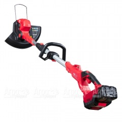 Аккумуляторный триммер Fubag FTA 33T в Уфе