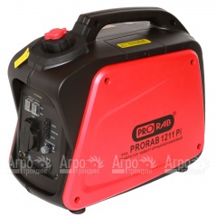 Инверторный генератор Prorab 1211 PI 1 кВт в Уфе