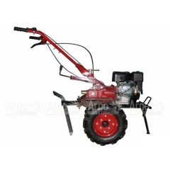 Мотоблок Руслан с дизельным двигателем AgroMotor 178FG 7,0 л.с. (фрезы в комплекте) в Уфе