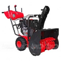 Снегоуборщик MaxCUT MC 66 E в Уфе