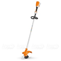 Аккумуляторный триммер Stihl FSA 60 R SET в Уфе