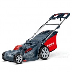Газонокосилка электрическая Мобил К XME37 Премиум в Уфе