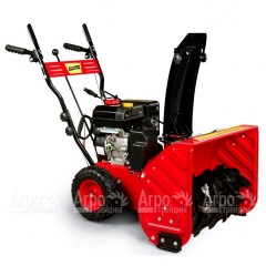 Снегоуборщик Nikkey SM7.0A в Уфе