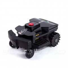 Газонокосилка-робот Caiman Tech X2 Deluxe в Уфе