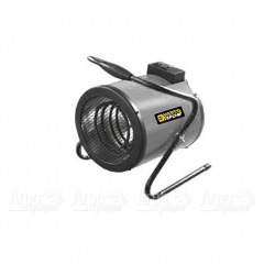 Электрическая тепловая пушка Энергопром ТВ3/5 в Уфе