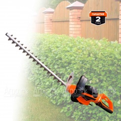 Электрический кусторез (электрокусторез) Patriot PT 7561 в Уфе