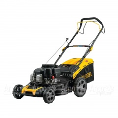 Газонокосилка бензиновая Denzel GLR-460SP-ZS в Уфе