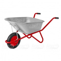 Тачка садово-строительная Зубр Т-11 в Уфе