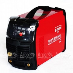 Сварочный инверторный Elitech АИС 300SYN в Уфе