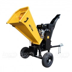 Измельчитель садовый бензиновый Champion CH1211E в Уфе