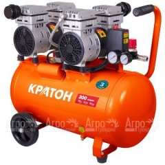 Компрессор поршневой безмасляный Кратон AC-300-50-OFS в Уфе