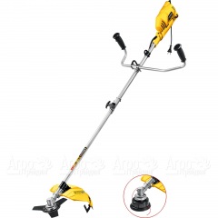 Электрокоса (электрический триммер) Steher SEB-42-1700 в Уфе