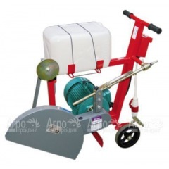 Резчик швов ТСС РШ-450 Э в Уфе