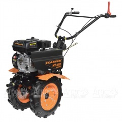 Мотоблок Carver MT-651 в Уфе