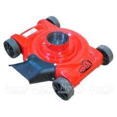 Приставка газонокосилка роторная для культиваторов Тарпан в Уфе