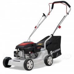Газонокосилка бензиновая Katana KL-40A PRO в Уфе