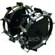 Грунтозацепы Patriot 6,5 в Уфе