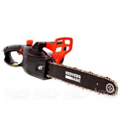 Электропила RedVerg Basic EC-1500-14" в Уфе