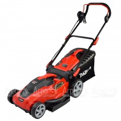 Газонокосилка электрическая EVOline LME 38 в Уфе