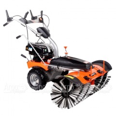 Подметальная машина Patriot S 510BS в Уфе