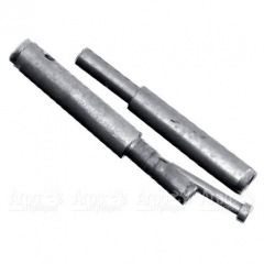 Удлинители колесной базы для пневмоколес R0055, R0070 Pubert в Уфе