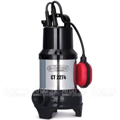 Дренажный насос Elpumps CT2274 в Уфе