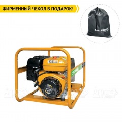 Сварочный генератор Caiman Mixte 5100 6 кВт в Уфе