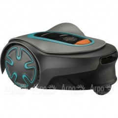 Газонокосилка-робот Gardena Sileno minimo 250 в Уфе