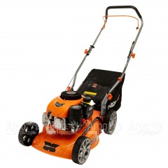 Бензиновая газонокосилка Maxpiler MLM-41M в Уфе