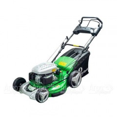 Газовая газонокосилка GreenGear LM-P20 в Уфе