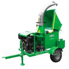 Измельчитель дизельный Caiman TB300 Diesel в Уфе