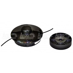 Двухнитевая головка Solo 69006527 полуавтомат в Уфе