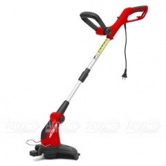 Электрокоса (электрический триммер) Hecht 600 E в Уфе