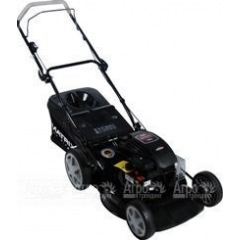 Газонокосилка бензиновая Matrix Turbo 45 B в Уфе