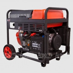 Дизельгенератор A-iPower AD7500TFE 7 кВт в Уфе