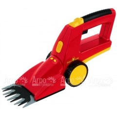 Аккумуляторые садовые ножницы Wolf-Garten Li-Ion Accu 100 в Уфе