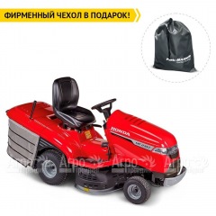 Садовый минитрактор Honda HF 2317 HME в Уфе