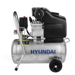 Компрессор поршневой масляный Hyundai НYC 23224LMS в Уфе