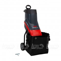 Садовый измельчитель электрический Al-KO MH 2500 Slice в Уфе