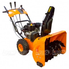 Снегоуборщик Prorab GST 75 EL в Уфе