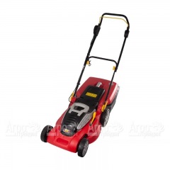 Газонокосилка электрическая DDE LME4318 Иоланта в Уфе