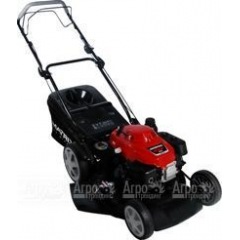 Газонокосилка бензиновая Matrix Turbo 55 HS 3in1 + 2 ножа в Уфе