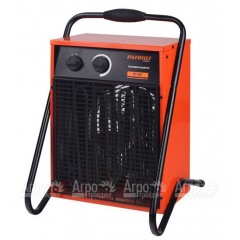 Электрическая тепловая пушка Patriot PT-Q 6 в Уфе