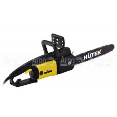 Электрическая пила Huter ELS-2000-16" в Уфе