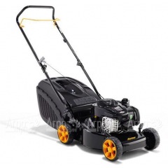 Газонокосилка бензиновая Partner P40-450C в Уфе