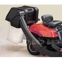 Simplicity 1695168 Травосборник двойной без турбо Regent XL 20HP, Snapper LT18538 в Уфе