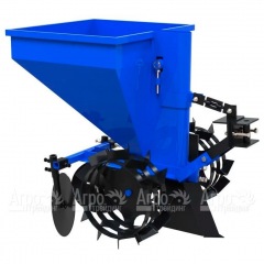 Картофелесажатель для мотоблоков Vario, Quatro Max в Уфе