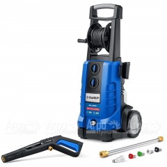 Мойка высокого давления Зубр АВД-П200 в Уфе