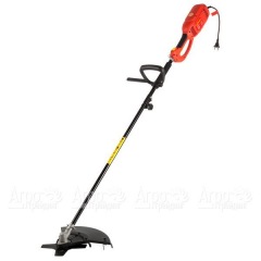 Электрокоса (электрический триммер) Grinda Pro-Line 1200 Вт в Уфе