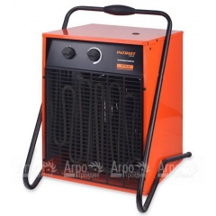 Электрическая тепловая пушка Patriot PT-Q 30 в Уфе